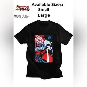 Adventure Time’s Marceline T- Shirt